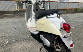 HONDA CREA SCOOPY AF55