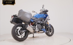 BMW F900XR 2024