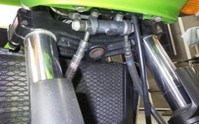 KAWASAKI ZRX1200 R 2004 ZRT20A