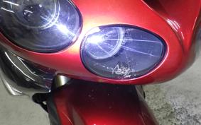 KAWASAKI ZZ1400 NINJA R 2006 ZXT40A