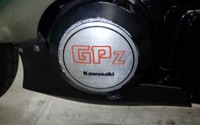 KAWASAKI GPZ750 TURBO 1991
