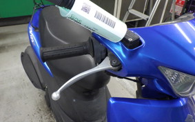 SUZUKI ADDRESS V125 S 2023 CF4MA