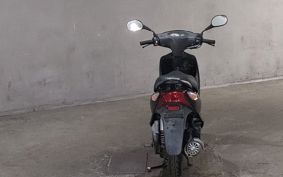 YAMAHA JOG ZR EVOLUTION2 SA39J