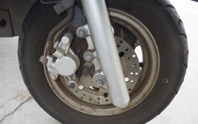 YAMAHA AXIS 125 TREET SE53J