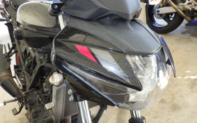 SUZUKI GSX-S125 1998 DL32B