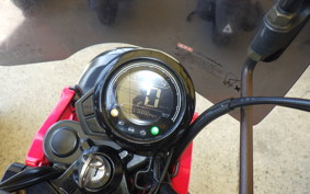 HONDA CT125 HUNTER CUB JA55