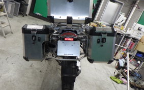 BMW R1200GS ADVENTURE 2009