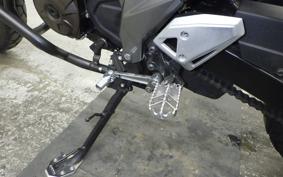 SUZUKI Vｽﾄﾛｰﾑ250SX 2003 EL11L