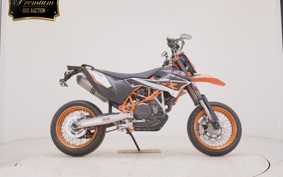 KTM 690 SMC R 2013