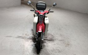 HONDA  SUPER CUB C125 JA58