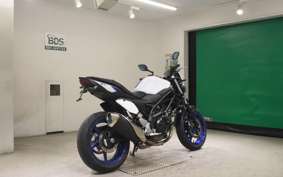 SUZUKI SV650 A 2017 VP55B