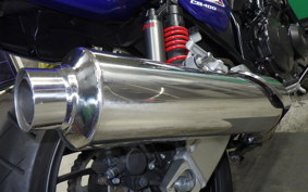 HONDA CB400 SUPER BOLDOR A 2022 NC42