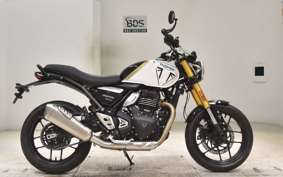TRIUMPH SPEED400 2026