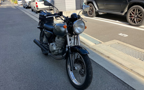 SUZUKI ST250 NJ4AA