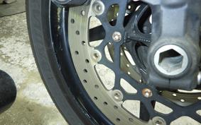 YAMAHA FZ1 FAZER 2007