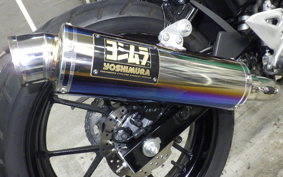 SUZUKI GSX-S125 DL32B