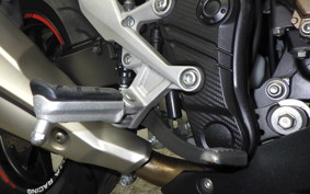 HONDA CBR400R ABS 2018 NC47