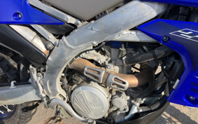 YAMAHA YZ250FX CG41C