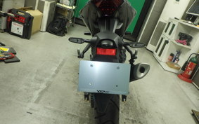 YAMAHA MT-25 A RG74J