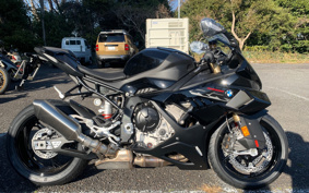 BMW S1000RR 2025 0P21