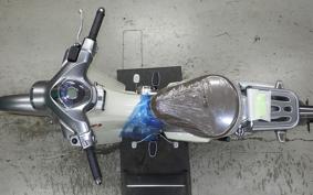 HONDA C125 SUPER CUB 2017 JA71