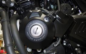 HARLEY X500 2024