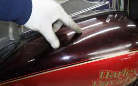 HARLEY FLHS 1340 1990