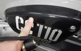 HONDA ｸﾛｽｶﾌﾞ110-3 JA60