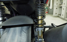 YAMAHA X FORCE 2014 SG79J