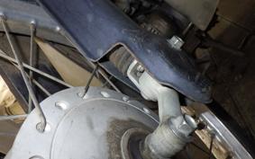 HONDA C50 SUPER CUB AA01