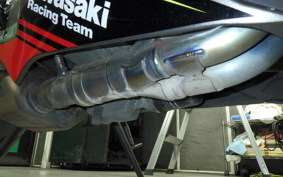 KAWASAKI ZX 10 NINJA ABS 2019 ZXT02E