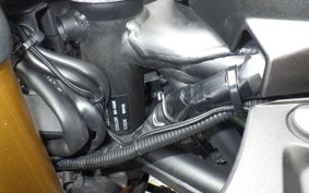 HONDA CBR250RR A 2013 MC51