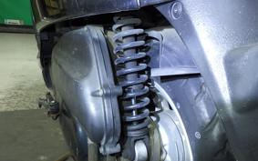 YAMAHA VINO 50 SA26J