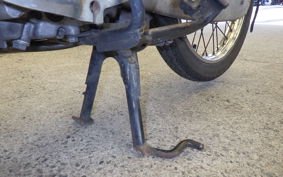 HONDA C70 SUPER CUB E C70