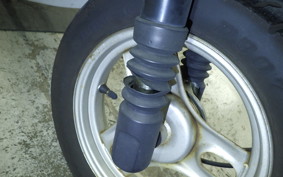 HONDA DIO Gen.6 AF62