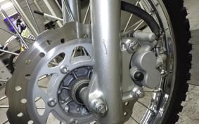 KAWASAKI KLX125 LX125C