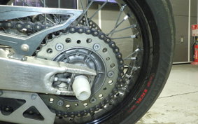 SUZUKI DR-Z400SM 2008 SK44A