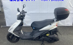 SUZUKI ADDRESS V125