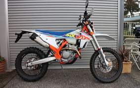 KTM SIXDAYS SIXDAYS 2022 EXA40