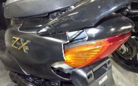 HONDA DIO Gen.4 AF35