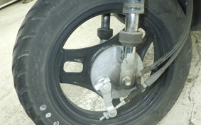 SUZUKI ﾚｯﾂ 2015 CA4AA