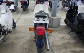 HONDA C50 SUPER CUB E 2000 C50