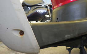 HONDA TODAY 2 AF67