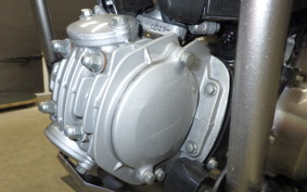 HONDA CT125-2 2009 JA65