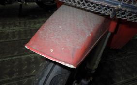 HONDA TACT 2013 AB07