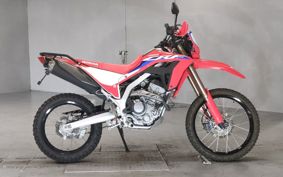 HONDA CRF250L-S MD47