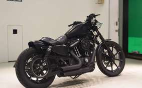 HARLEY XL883N 2019