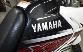 YAMAHA XTZ125 2005