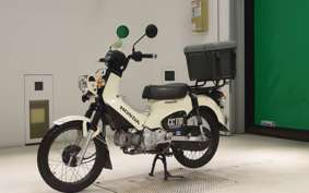 HONDA CROSS CUB 110 JA45