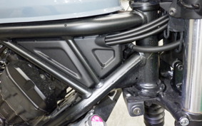 HONDA CL250-2 MC57